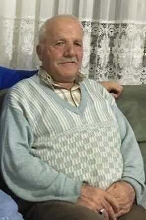 Bolu’nun Gerede ilçesinde, 73 yaşındaki bir adam, ikamet ettiği 3