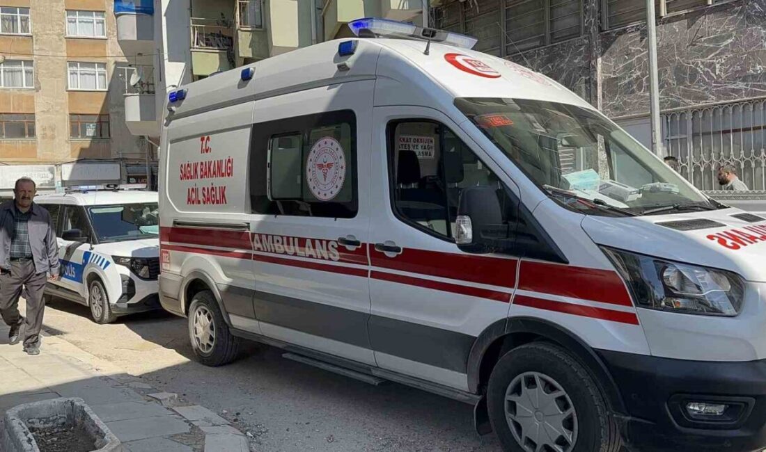 Elazığ’da bir kişiden haber alınamaması sonucu, yetkililer bölgeye hareket etti