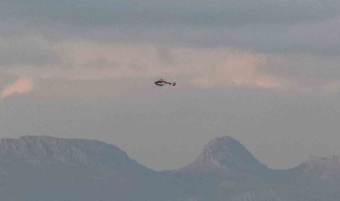 Hakkari ilinde tedavi gören yenidoğan prematüre bir bebek, ileri tetkik