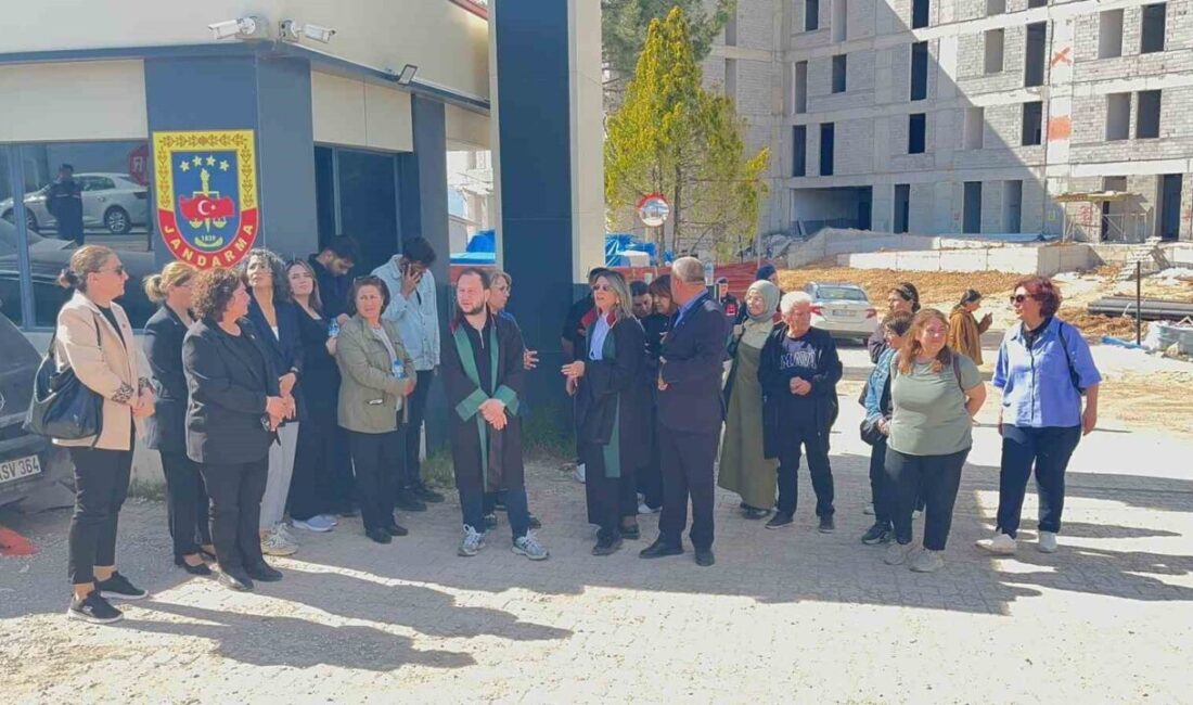 Hekimhan ilçesinde hamile eşini silahla vurarak ölümüne neden olan sanık,