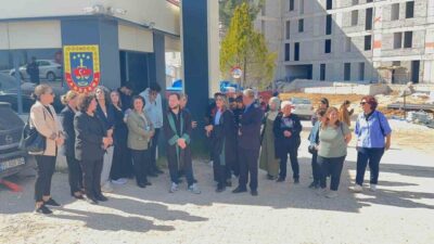 Hekimhan ilçesinde hamile eşini silahla vurarak ölümüne neden olan sanık,