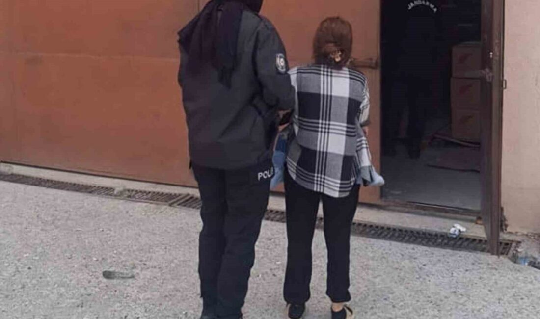 Kırıkkale’de hırsızlık suçundan 18 yıl 9 ay 20 gün kesinleşmiş