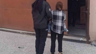 Kırıkkale’de hırsızlık suçundan 18 yıl 9 ay 20 gün kesinleşmiş