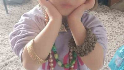 Sağırkaya Köyü’nde kaybolan 4 yaşındaki kız çocuğu için arama operasyonu