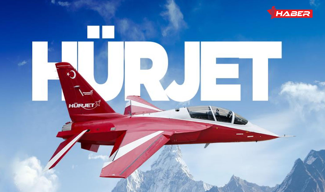 hürjet