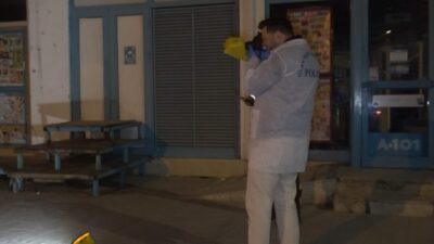 Bafra ilçesine bağlı Samsun’da iki grup arasında çıkan kavgada 2