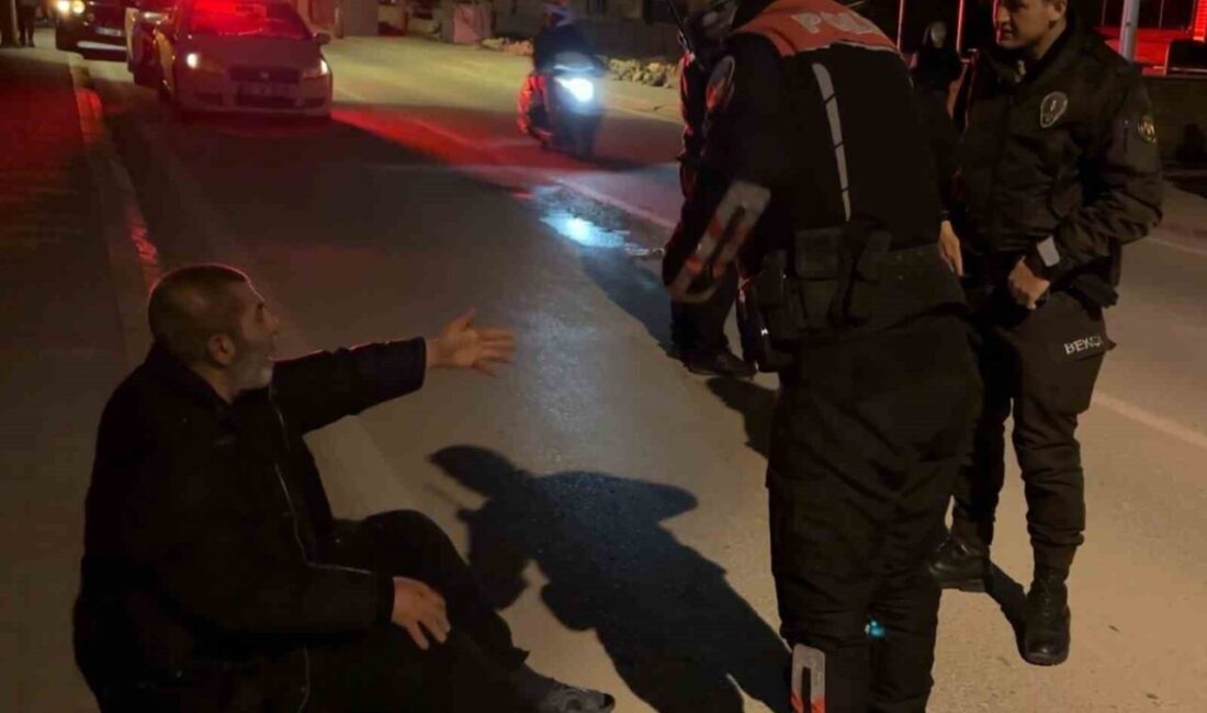 Aksaray’da aylar önce yaşanan bir kavga nedeniyle mahkemeye başvuran komşular,