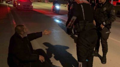 Aksaray’da aylar önce yaşanan bir kavga nedeniyle mahkemeye başvuran komşular,