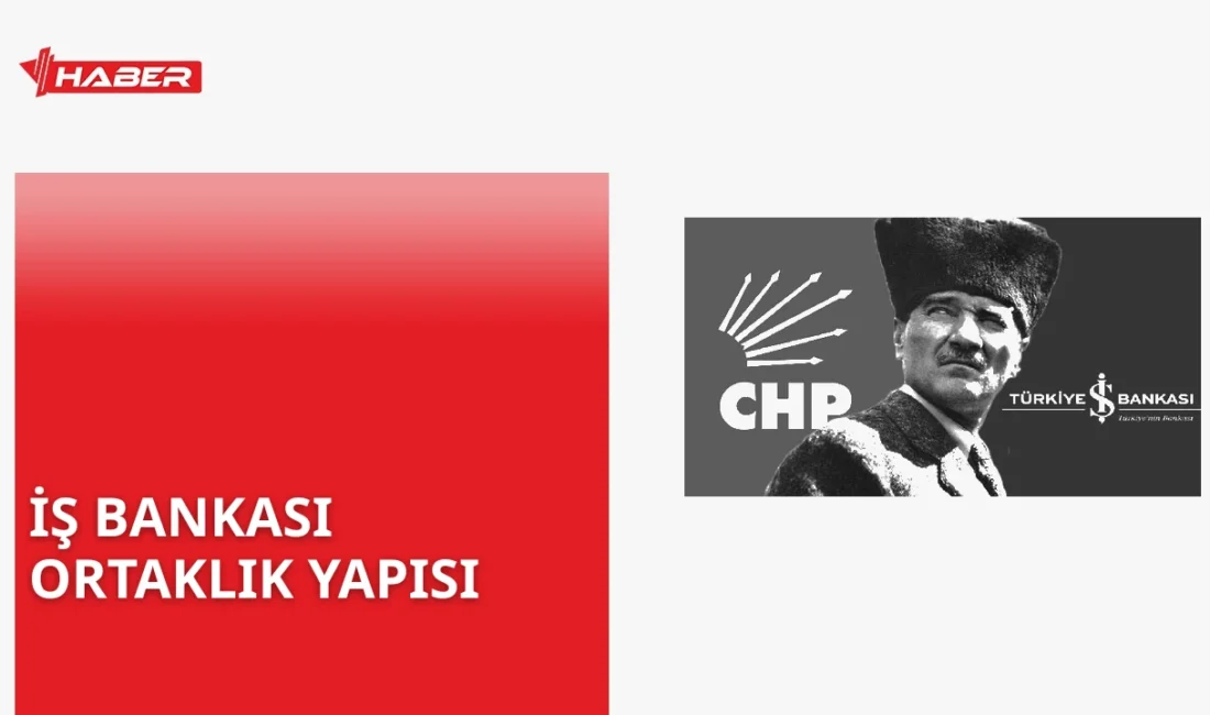 Türkiye İş Bankası'nın sahiplik yapısını, kuruluşunu ve ekonomik rolünü keşfedin.