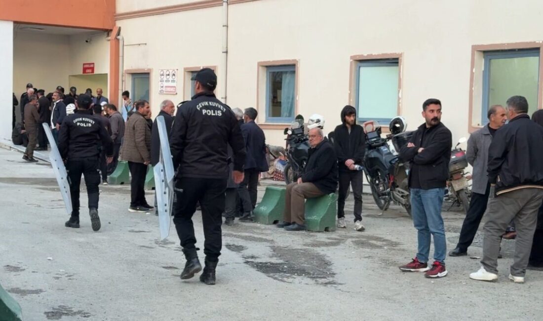 Iğdır’da, Karakuyu köyünde meydana gelen ve 2 kişinin ölümüne, 6