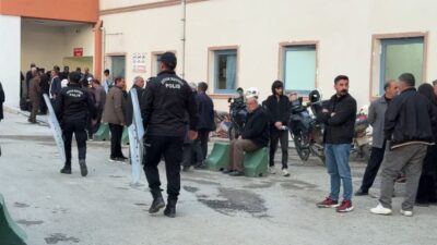 Iğdır’da, Karakuyu köyünde meydana gelen ve 2 kişinin ölümüne, 6