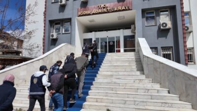 Iğdır’da 5 aylık bir süre boyunca teknik ve fiziki takip