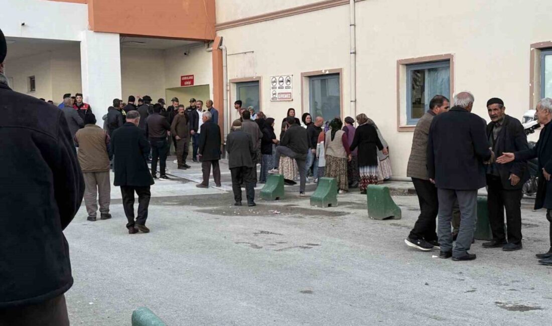 Iğdır’da gerçekleşen silahlı kavgada 2 kişi öldü, 6 kişi yaralandı.