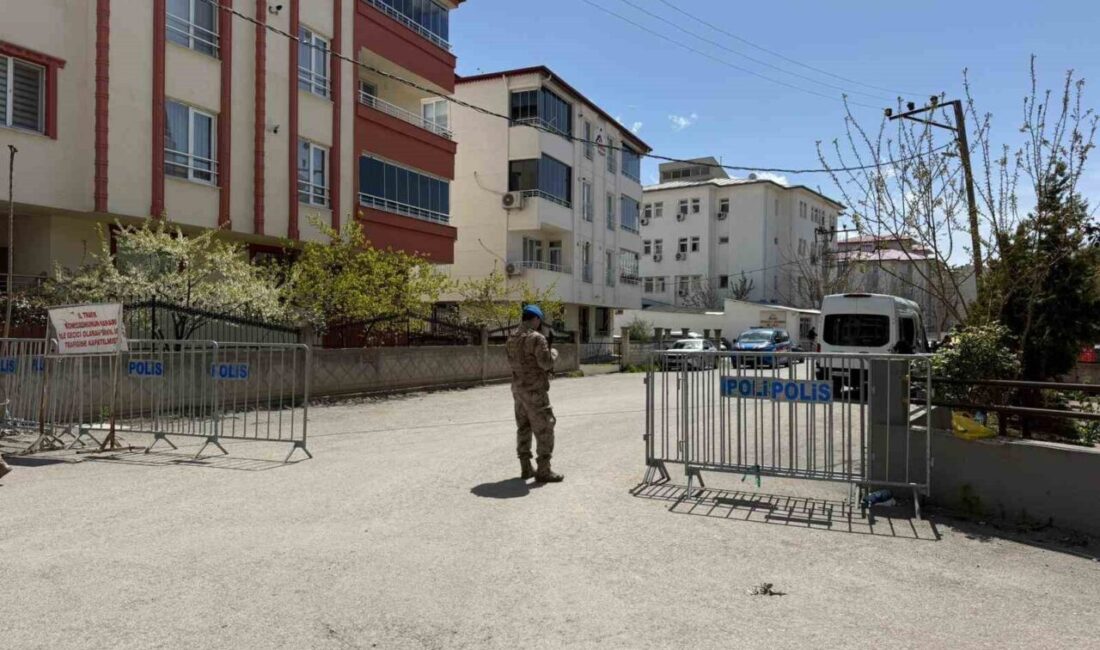 Iğdır’ın Karakuyu köyünde meydana gelen kavgada 2 kişinin kaybı ve