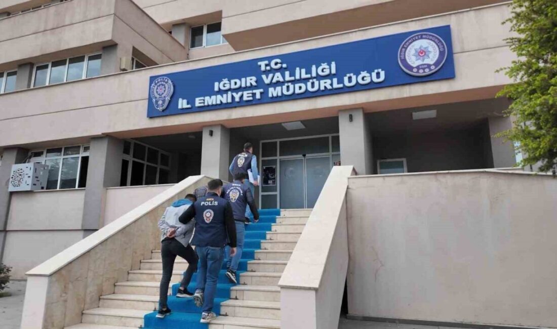 Iğdır Emniyet Müdürlüğü Siber Suçlarla Mücadele Şube Müdürlüğü, Iğdır Cumhuriyet