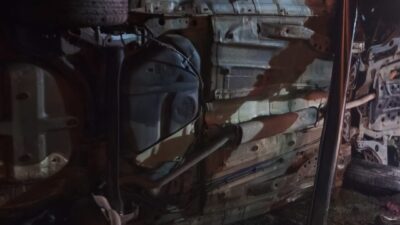 Iğdır’da bir trafik kazasında bir kişi hayatını kaybetti. Kaza, Iğdır-Doğubayazıt