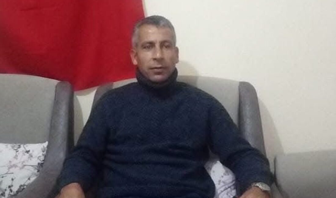 Iğdır’ın Karakoyunlu ilçesine bağlı Koçkıran köyünde tarlasında sulama yaparken silahlı