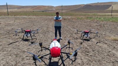 Balıkesir Üniversitesi Teknoloji Transfer Ofisi (TTO) ve TUSMEC Girişimi iş