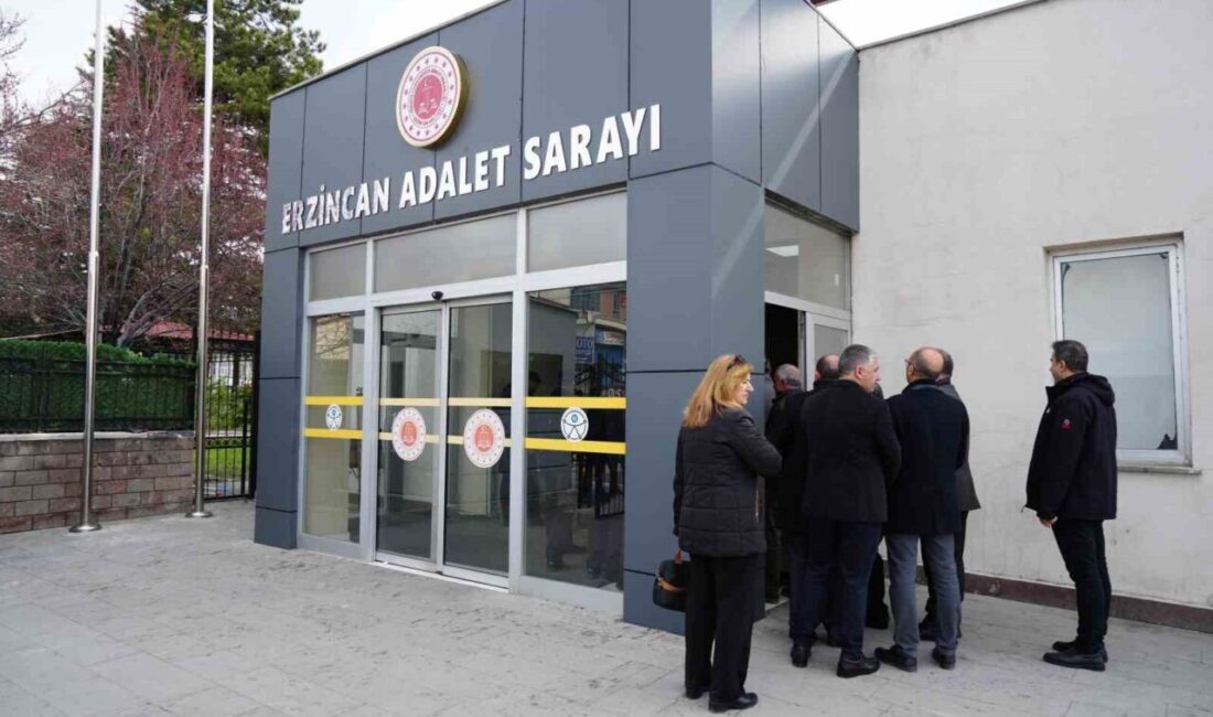 İliç ilçesinde meydana gelen altın madenindeki heyelan faciasında hayatını kaybeden