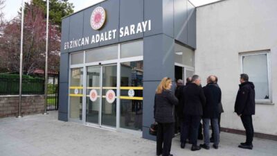 İliç ilçesinde meydana gelen altın madenindeki heyelan faciasında hayatını kaybeden