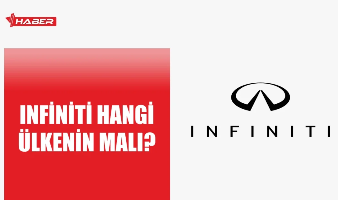 Infiniti, Japon Nissan Motor Company'nin lüks otomobil markasıdır. Kuruluş hikayesi,