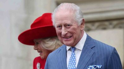 Kraliyet Sarayı, ABD’nin başkenti Washington DC’de yaşanan Beyaz Saray Muhabirleri