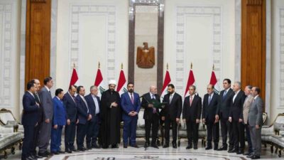 Irak’ta Şii siyasi güçlerin bir araya geldiği Koordinasyon Çerçevesi’nin önerdiği