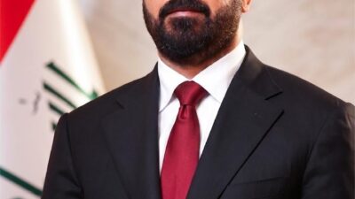 Irak’ta Şii siyasi partilerin bir araya gelerek oluşturduğu Koordinasyon Çerçevesi,