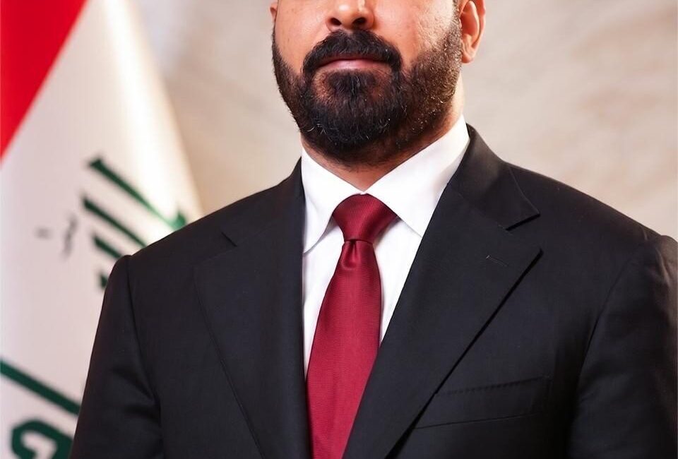 Irak’ta Şii siyasi partilerin bir araya gelerek oluşturduğu Koordinasyon Çerçevesi,