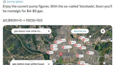 İran Meclis Başkanı Muhammed Bakır Galibaf, ABD’nin İran’a yönelik deniz