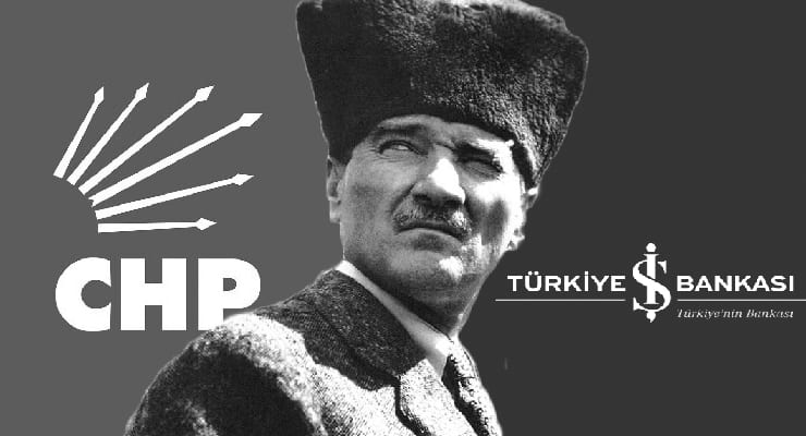 İş Bankası'ndaki 'o' hisseler: Ne kadar, kimin, geliri nereye gidiyor? 9 Soruda… - Diken