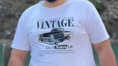 Artvin’in Murgul ilçesinde, belediye çalışanı ve iş makinesi operatörü Doğukan