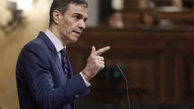 İspanya Başbakanı Pedro Sanchez, ABD ile İran arasında geçici olarak