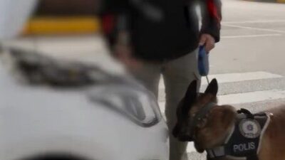 Isparta’da bir hafta boyunca yapılan narkotik operasyonlarında büyük miktarda uyuşturucu