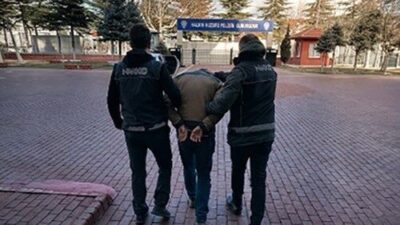 Isparta Emniyet Müdürlüğü Narkotik Suçlarla Mücadele Şube Müdürlüğü ekipleri, 25