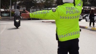 Isparta’da son bir hafta içerisinde polis ekipleri tarafından gerçekleştirilen denetimlerde