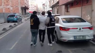 Türkiye’de yaşayan yabancılara sahte belgelerle ikamet izni verildiği iddialarının araştırılması