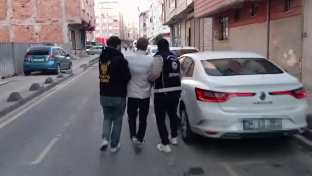 Türkiye’de yaşayan yabancılara sahte belgelerle ikamet izni verildiği iddialarının araştırılması