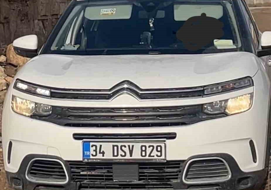 İstanbul’da 3 gün boyunca kayıp olan Mehmet Çiftlikci’nin cansız bedeni,