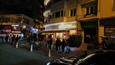 Beşiktaş’ta bulunan bir işletme, İstanbul’da yürütülen uyuşturucu ve fuhuşla ilgili