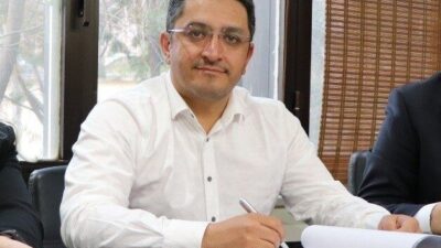 İZBETON AŞ’ye ilişkin “iş makinesi ve araç kiralama hizmeti alımı”