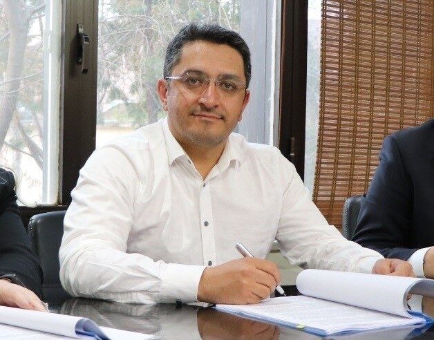 İZBETON AŞ’ye ilişkin “iş makinesi ve araç kiralama hizmeti alımı”