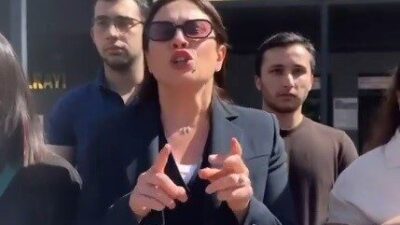 İzmir’in Buca ilçesinde, daha önce benzer suçlardan sabıkası bulunan bir