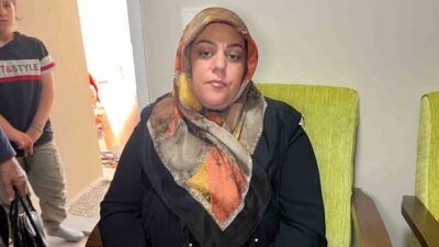 İzmir’in Çiğli ilçesinde, burun estetiği ameliyatı sırasında fenalaşan 23 yaşındaki