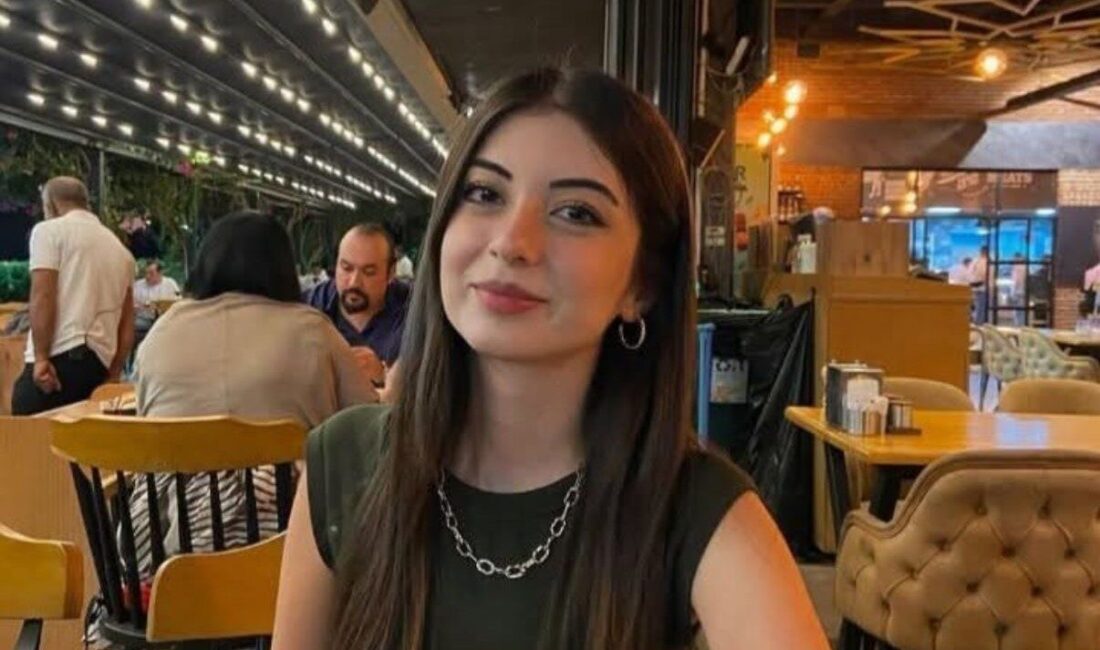 Menderes ilçesinde meydana gelen kaza sonucunda hayatını kaybeden genç doktorun