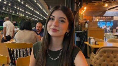 Menderes ilçesinde meydana gelen kaza sonucunda hayatını kaybeden genç doktorun