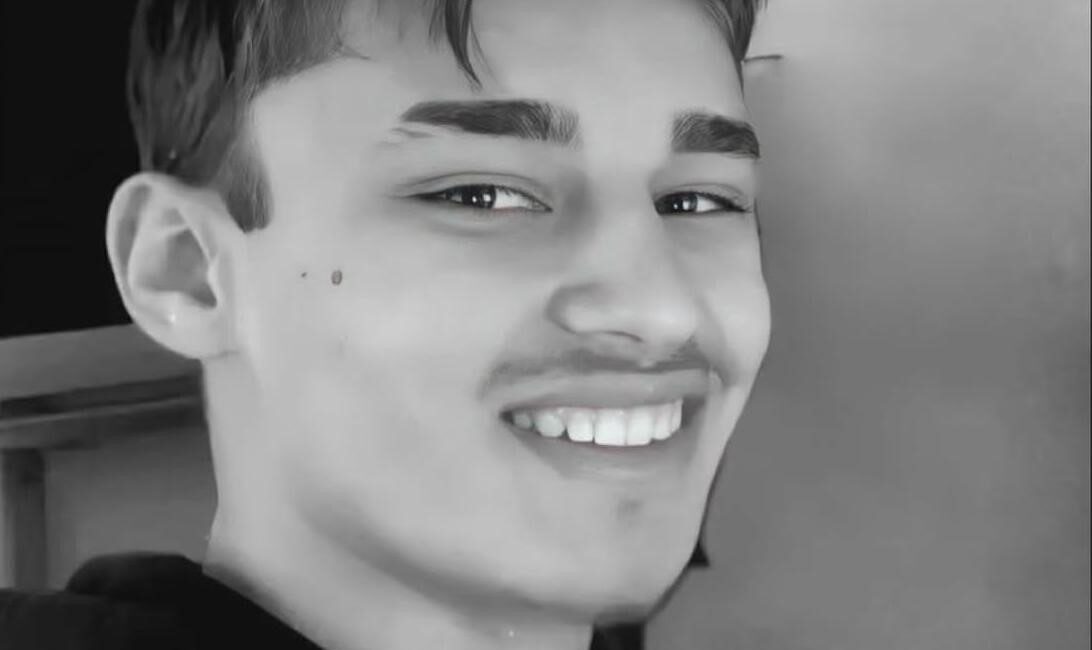 Genç bir sürücünün ölümüne neden olan Karşıyaka’daki otomobil-motosiklet kazasına ait