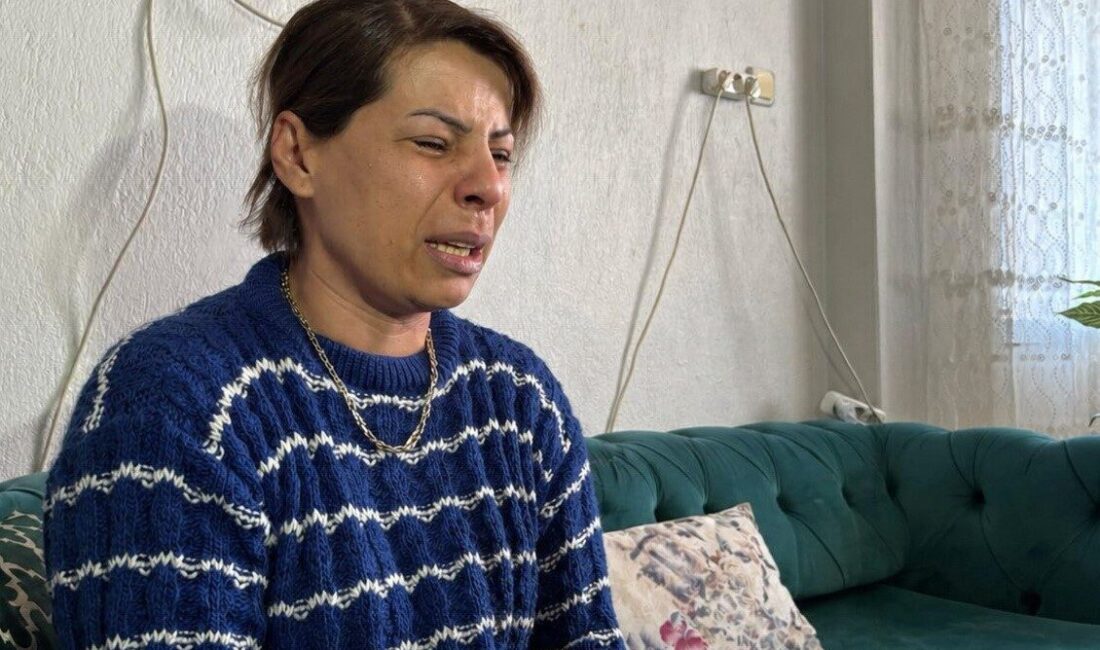 İzmir’in Buca ilçesinde yaşanan olayda, işinden ayrıldıktan sonra kaybolan zihinsel