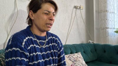 İzmir’in Buca ilçesinde yaşanan olayda, işinden ayrıldıktan sonra kaybolan zihinsel