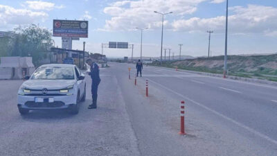 Yozgat İl Jandarma Komutanlığı tarafından 27 Nisan 2026 tarihinde il